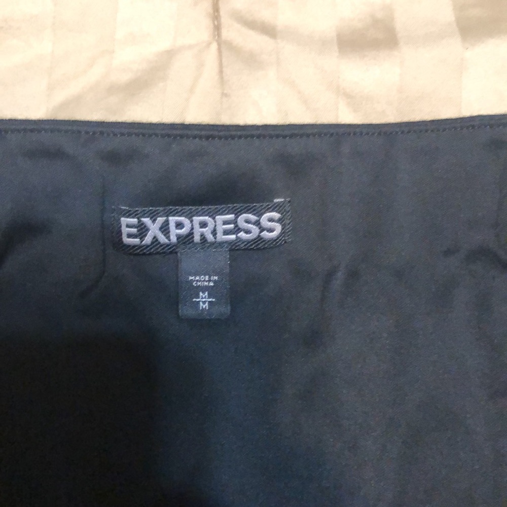 Mini Skirt - Picture 2 of 2